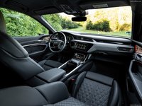 Audi e-tron S Sportback 2021 Poster 1511236