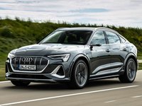 Audi e-tron S Sportback 2021 puzzle 1511247