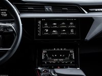 Audi e-tron S Sportback 2021 hoodie #1511249