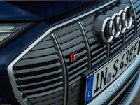 Audi e-tron S Sportback 2021 Tank Top #1511313