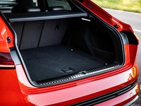Audi e-tron S Sportback 2021 Mouse Pad 1511318