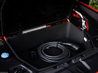 Audi e-tron S Sportback 2021 Poster 1511321