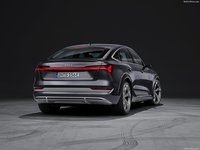 Audi e-tron S Sportback 2021 hoodie #1511322