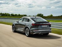 Audi e-tron S Sportback 2021 stickers 1511327