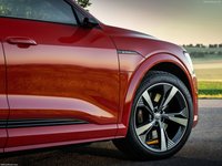 Audi e-tron S Sportback 2021 hoodie #1511328