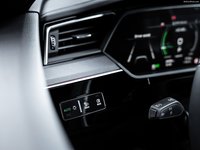 Audi e-tron S Sportback 2021 Longsleeve T-shirt #1511335