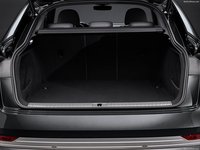 Audi e-tron S Sportback 2021 Mouse Pad 1511337