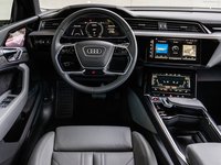 Audi e-tron S Sportback 2021 hoodie #1511340