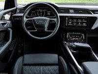 Audi e-tron S Sportback 2021 magic mug #1511344