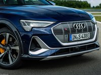 Audi e-tron S Sportback 2021 puzzle 1511346