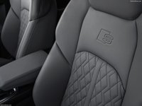 Audi e-tron S Sportback 2021 stickers 1511347