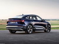 Audi e-tron S Sportback 2021 hoodie #1511356