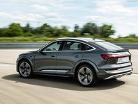 Audi e-tron S Sportback 2021 puzzle 1511360