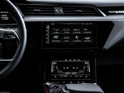 Audi e-tron S Sportback 2021 stickers 1511366