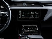 Audi e-tron S Sportback 2021 Tank Top #1511366