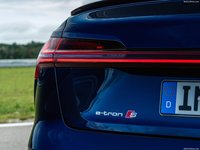 Audi e-tron S Sportback 2021 mug #1511372