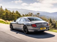 Bentley Flying Spur S 2023 puzzle 1511437