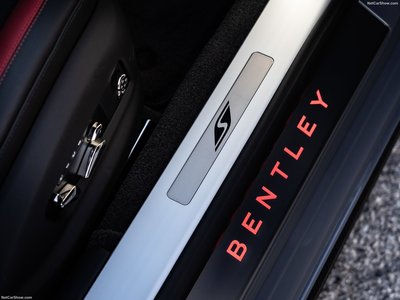 Bentley Flying Spur S 2023 phone case