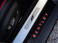 Bentley Flying Spur S 2023 stickers 1511440