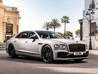 Bentley Flying Spur S 2023 puzzle 1511441