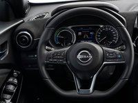 Nissan Juke Hybrid 2022 stickers 1511452