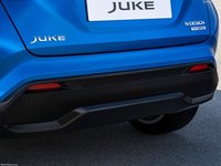 Nissan Juke Hybrid 2022 stickers 1511470