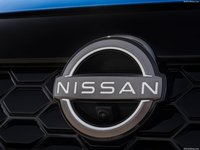Nissan Juke Hybrid 2022 t-shirt #1511514