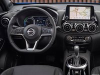 Nissan Juke Hybrid 2022 Mouse Pad 1511515