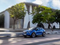 Nissan Juke Hybrid 2022 t-shirt #1511516
