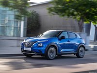 Nissan Juke Hybrid 2022 t-shirt #1511518