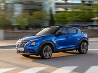 Nissan Juke Hybrid 2022 t-shirt #1511520