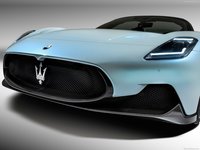 Maserati MC20 Cielo 2023 hoodie #1511550