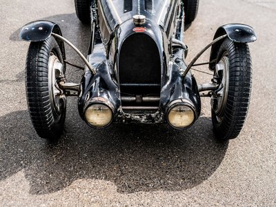 Bugatti Type 59 Sports 1934 Poster 1511600