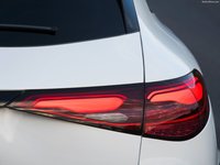 Mercedes-Benz GLC 2023 Mouse Pad 1511606