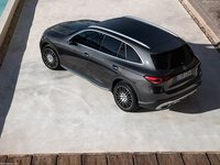 Mercedes-Benz GLC 2023 Mouse Pad 1511613