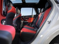 Mercedes-Benz GLC 2023 Mouse Pad 1511617