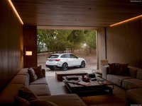 Mercedes-Benz GLC 2023 Mouse Pad 1511622
