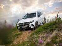 Mercedes-Benz GLC 2023 Mouse Pad 1511626