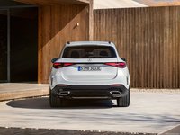 Mercedes-Benz GLC 2023 Mouse Pad 1511631