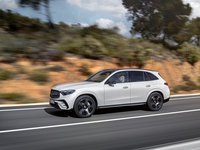 Mercedes-Benz GLC 2023 magic mug #1511632