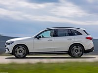 Mercedes-Benz GLC 2023 Mouse Pad 1511636