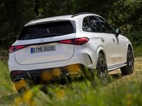 Mercedes-Benz GLC 2023 Poster 1511639