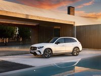 Mercedes-Benz GLC 2023 Mouse Pad 1511650