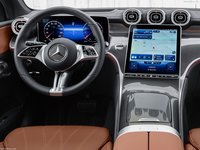 Mercedes-Benz GLC 2023 Longsleeve T-shirt #1511662