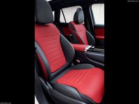 Mercedes-Benz GLC 2023 Mouse Pad 1511667