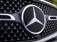 Mercedes-Benz GLC 2023 Mouse Pad 1511671