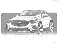 Mercedes-Benz GLC 2023 mug #1511683