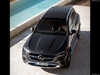 Mercedes-Benz GLC 2023 Mouse Pad 1511699