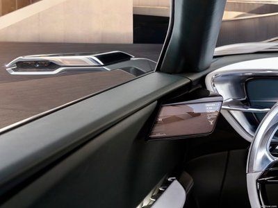 Buick Wildcat EV Concept 2022 Longsleeve T-shirt