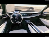 Buick Wildcat EV Concept 2022 Mouse Pad 1511708